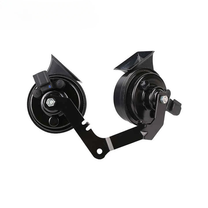 

Для Tesla Model Y Custom Classic Car Horn 622755 -00-B Рожок для сборки высоких и низких басов