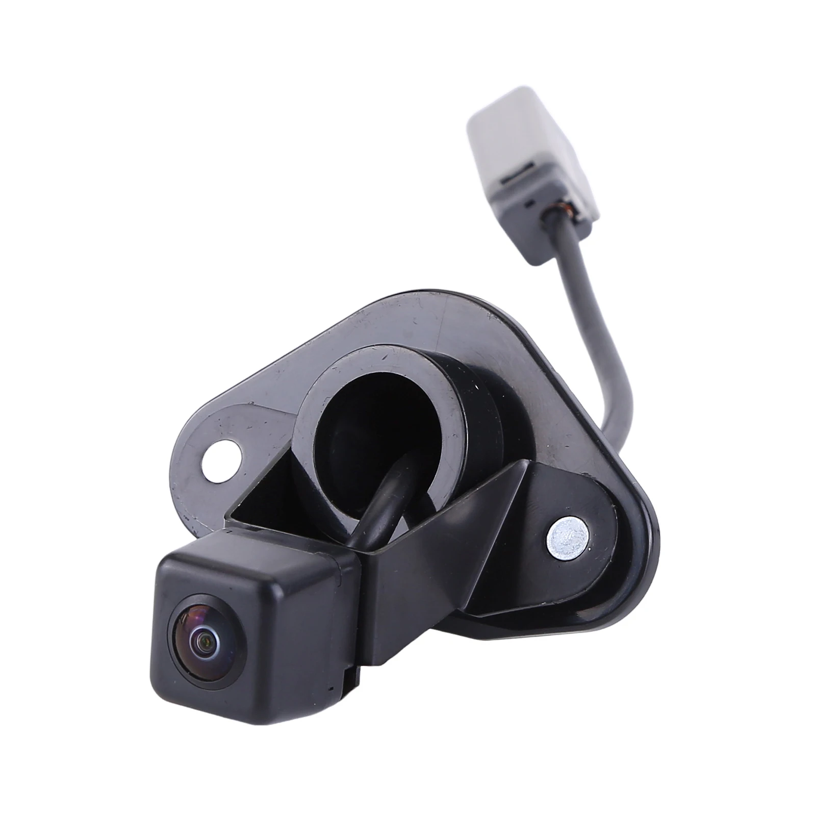 

Applicable to Subaru rearview reversing camera 86267AJ10B with bracket model 2010-2014