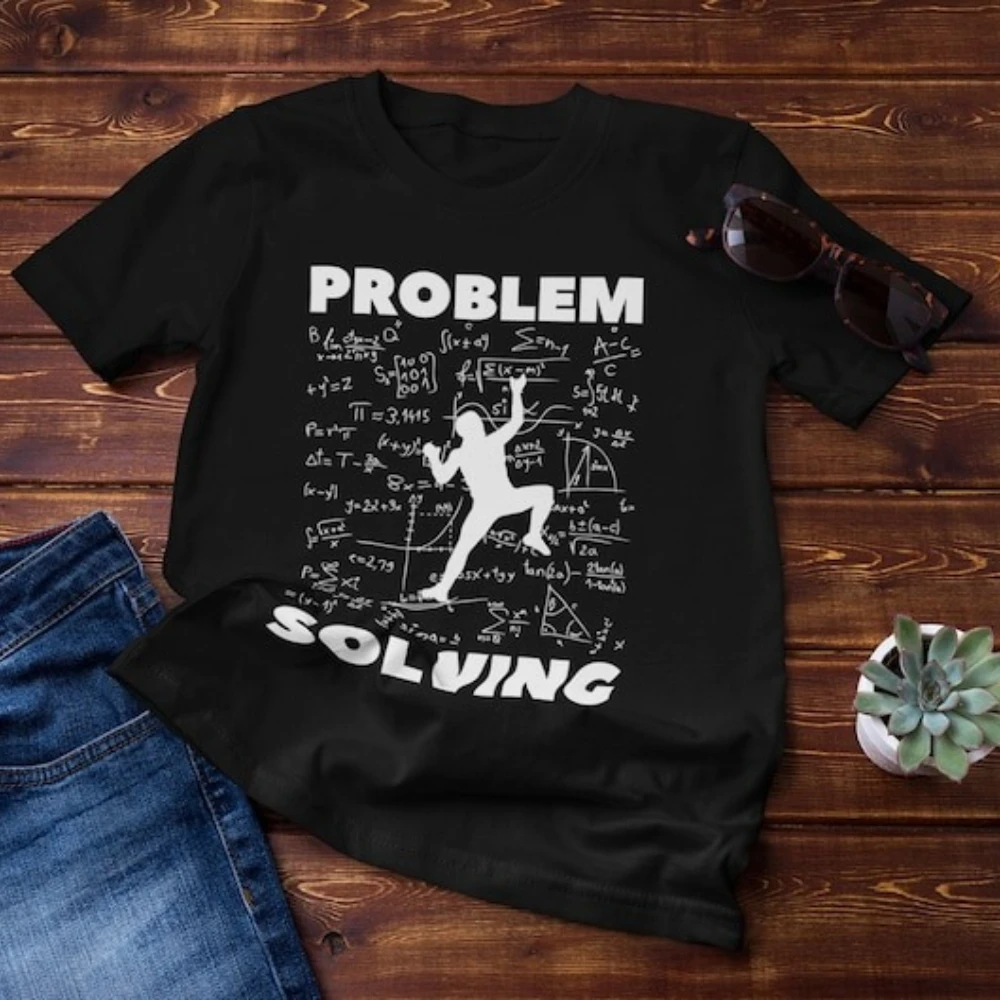 

Футболка для скалолазания, футболка для боулдеринга, подарок для спортсмена-скалолаза, винтажная мужская футболка для альпинизма