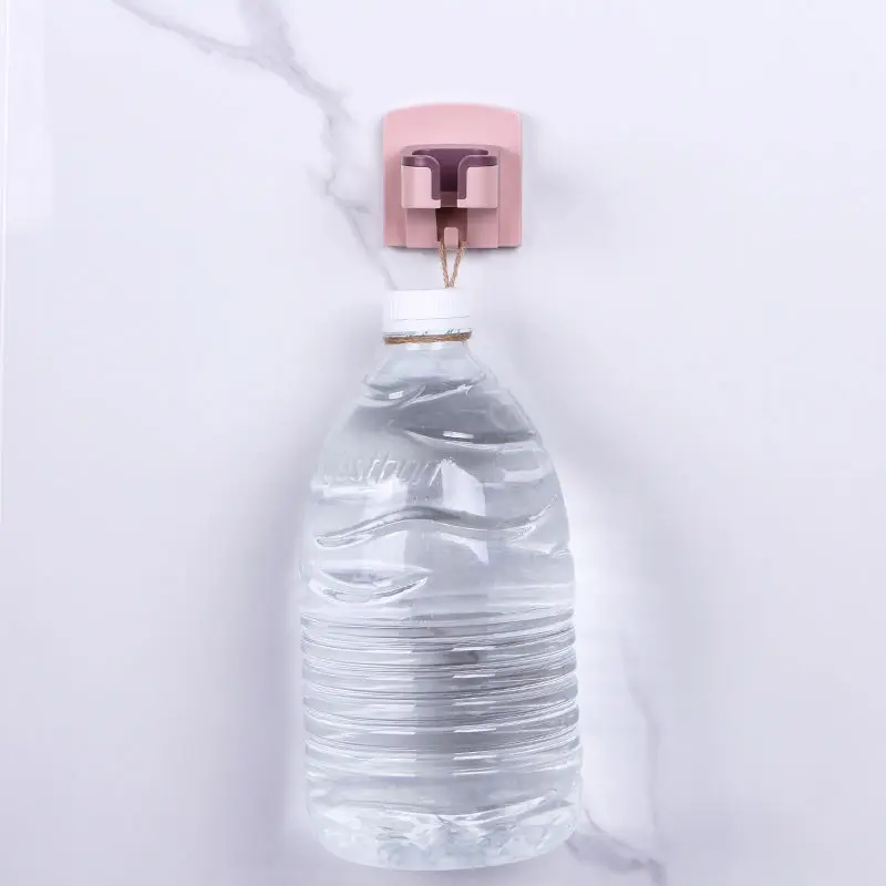 Haar Trockner Rack Perforation-freies Wc Haar Trockner Rack Super Last Lager Wand Hängen Bad Luft Trockner Rack-Home lagerung