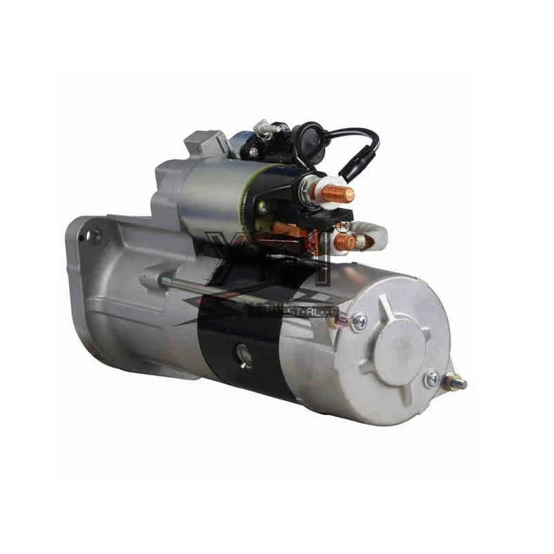 D7D 24V Starter Motor for Excavator EC210 EC290 EC240B  M9T62671 M9T62671AM 1182759 1183286 1182315 M009T62671 20880693