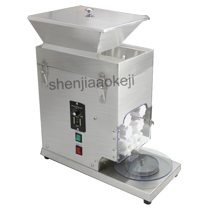 

20-25/min Commercial Sushi Machine Sushi Rolling Machine Automatic Stainless Steel Sushi Rice Roll Machine 110v 60HZ/220v 50HZ