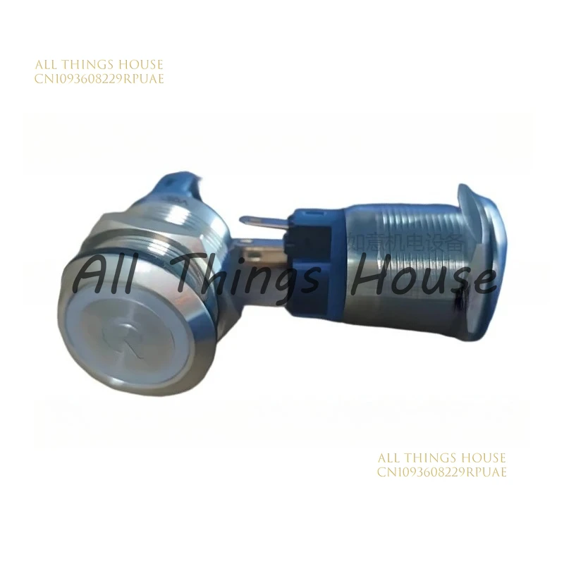 

Оригинальный заводской высокопроизводительный переключатель кнопочного типа для печи с горячим воздухом, номер: 905020007