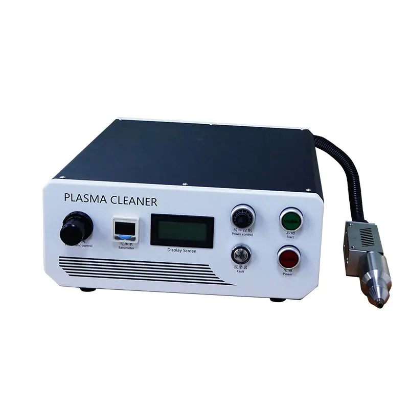 Plastic Surface Ceramic Electrode Processor Plasma Surface Processor