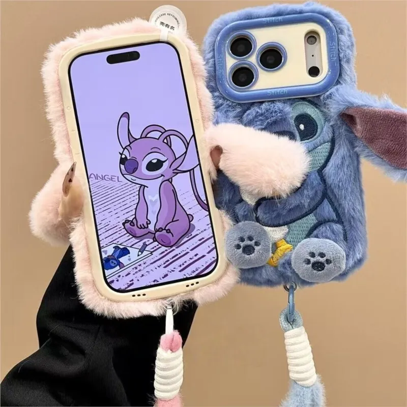 Winter Cute Stuffed…