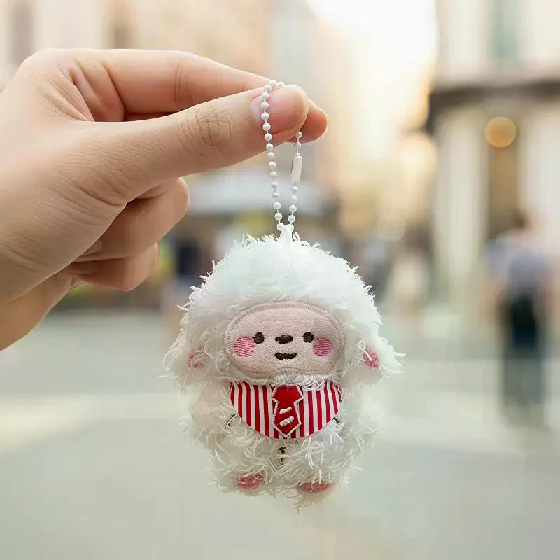 Transparent Glitter Soft Squeeze Toy Sensory Decompress Kid Adult Holiday Gift