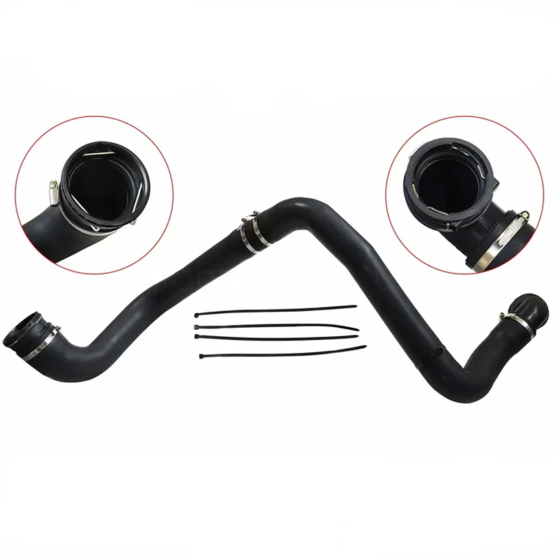 

A03Z-84836352 Car Accessories Intercooler Hose Kit For Gmc Terrain Equinox 2018-2023 8483-6352