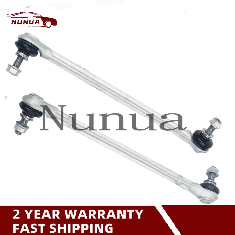 

2PCS Front Axle Sway Bar End Stabilizer Link Ball Joint 2123201189 2123201289 For Mercedes Benz E-Class W212 T-Model S212