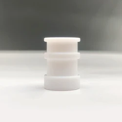 Arcade ptfe spring delee mod für otto diy v2 verbesserte kit hebel ersatz für otto diy v2 feder
