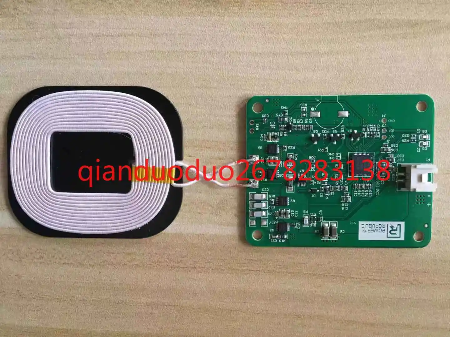 Electronic Technolo…