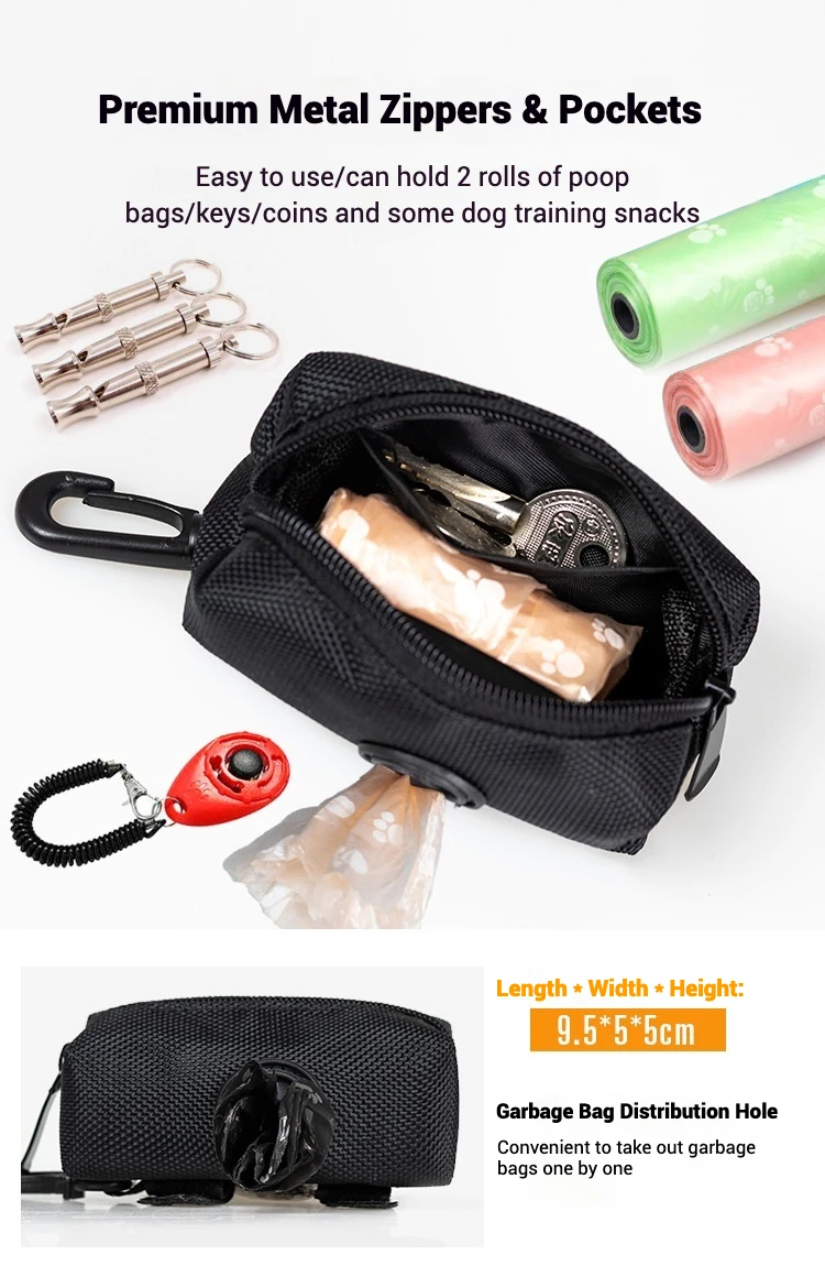 Thumbnail 2 - #14 Trending Dog Waste Bag Holders Right Now