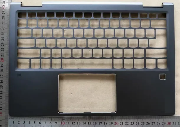 Nuevo para Lenovo Yoga 720-13 720-13IKB Series reposamanos/cubierta inferior