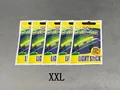 XXL tip 3.8-4.3mm