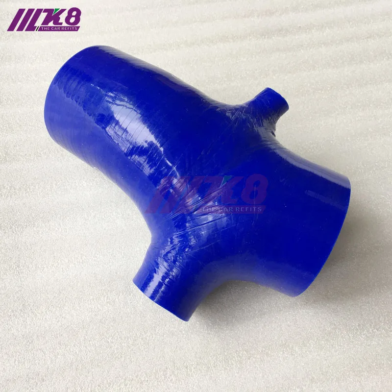 Silicone Inlet Turbo Intake Hose For MAZDA Mazdaspeed 3 2.0 2003-2008