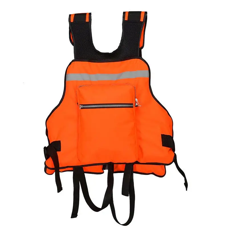 Outdoor Leisure Fishing Photography Hiking Hiking Cycling Vest With Multiple Pockets And Multifunctional Fishing Adjustable