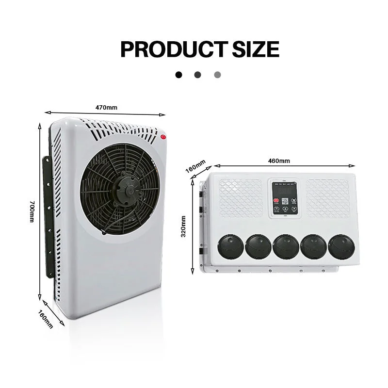 Cooler Truck Electr… - image