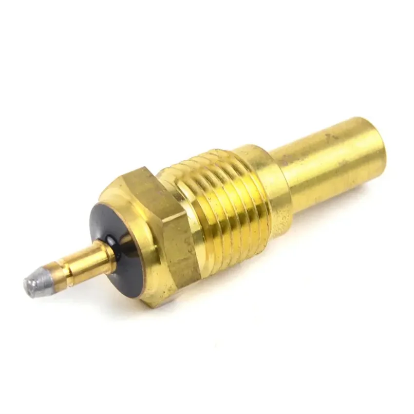 For Caterpillar E70/120/200B/307/308C B water temperature sensor S4S S6K 6D31 4M40 Yanmar 75 Kobelco excavator parts 05204-50300