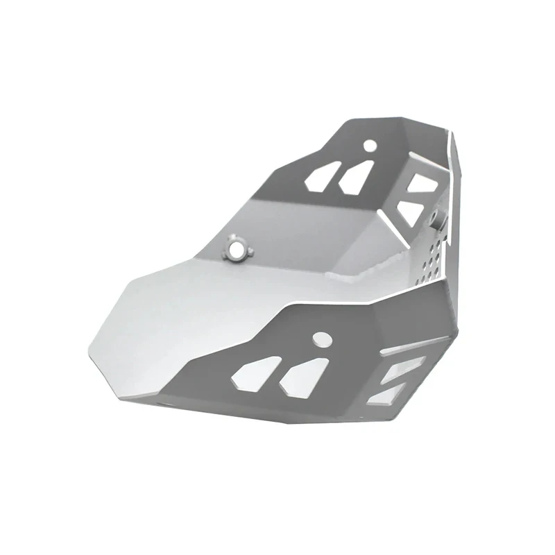 Fit For CFMOTO CF450MT 450MT MT450 2024 2025 Motorcycle Accessories 450mt Skid Plate Bash Frame Guard Protection Cover