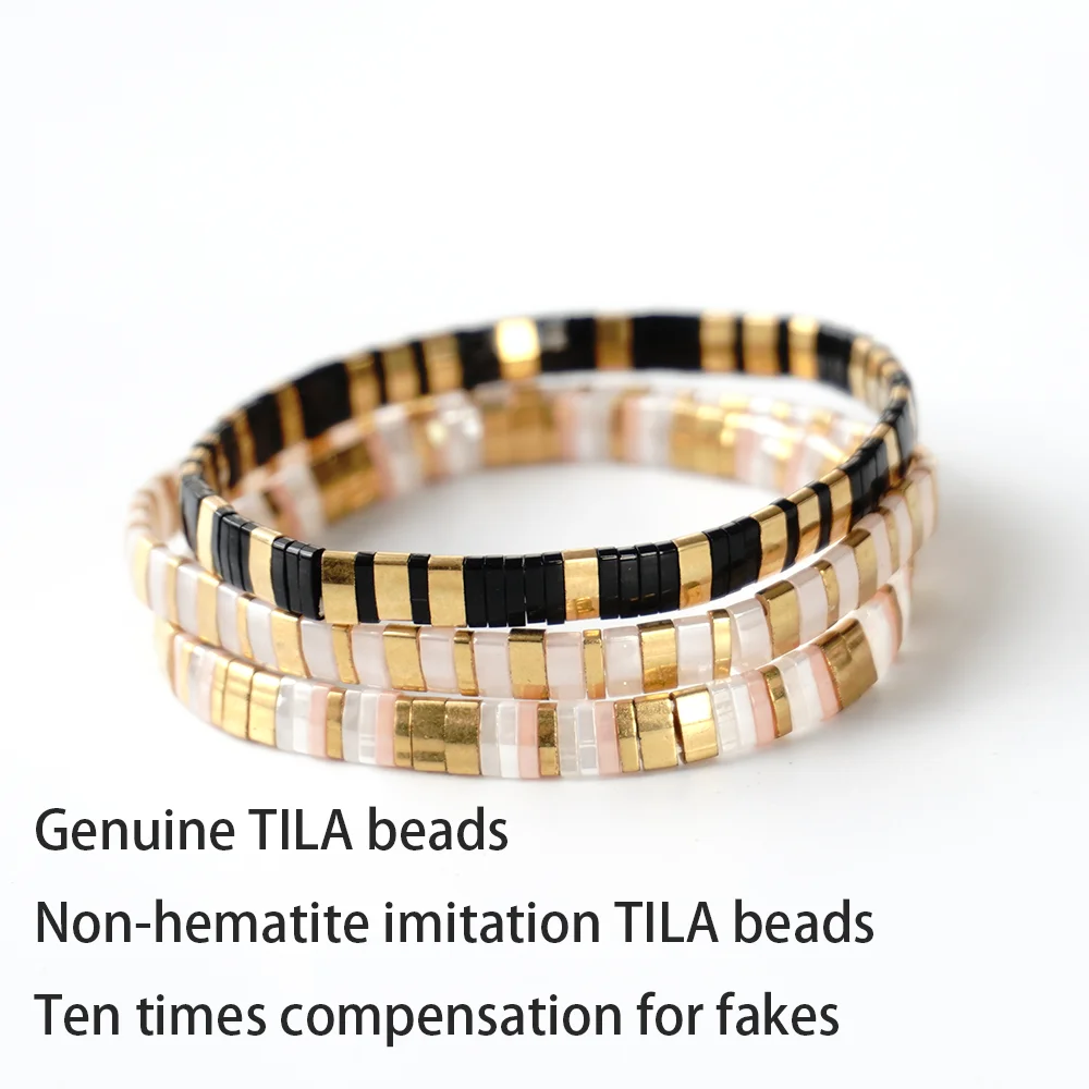 Ethnic Fashion Imports - Novo produto feminino de pulseira, requintado,