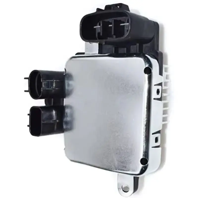 

89257-30080 Engine Cooling Fan Control Module Unit For Toyota RAV4 Sienna For LEXUS IS250 2004 2005 2006 2007-2018 New Car