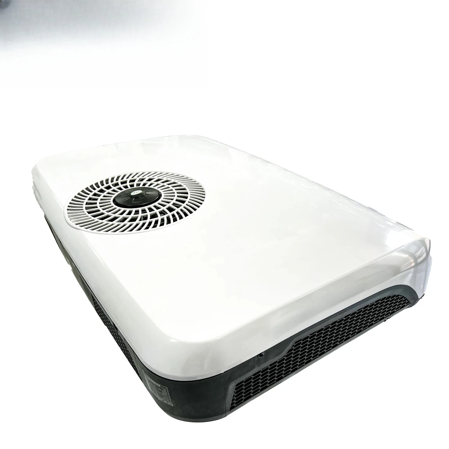 

12 volt other air conditioning systems portable electric air conditioner climate for truck caravan RV tractor minibus 24v dc