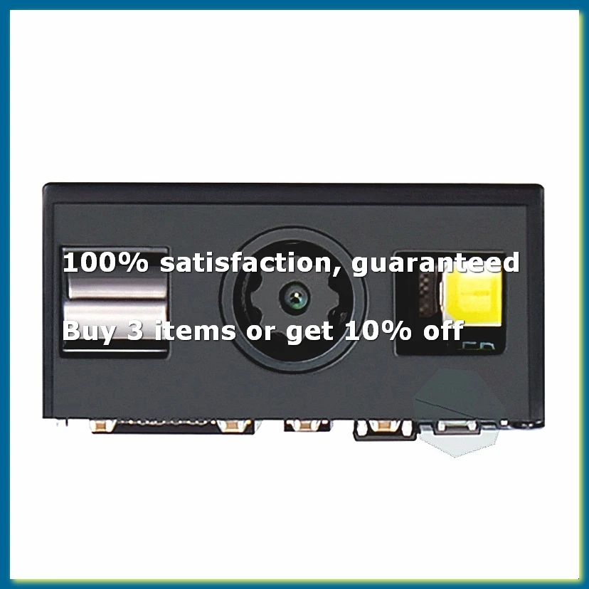 M3Y 2D QR Barcode Scan Engine Module for PDA, Mobile Terminal, Handheld Scanner USB-WDL