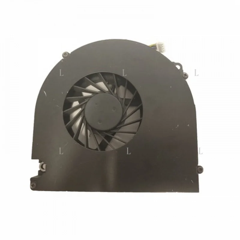 L Вентилятор охлаждения процессора DQ5D588H200 ZB0509PHV1-6A для Dell Studio 1735 1736 1737 L Вентилятор охлаждения процессора DQ5D588H200 ZB0509PHV1-6A для Dell Studio 1735 1736 1737