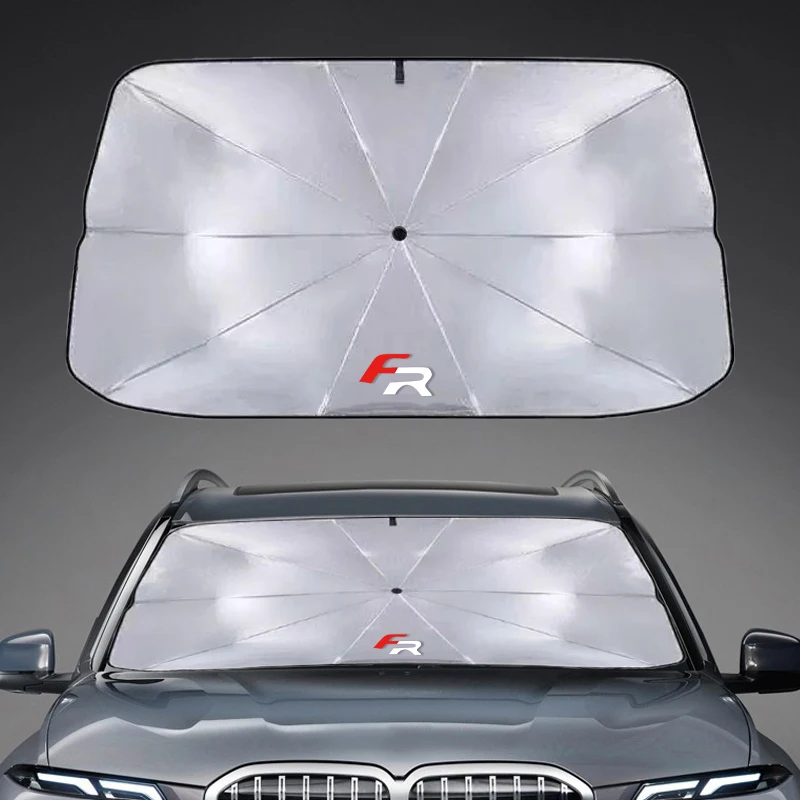 Car Windshield Suns… - image