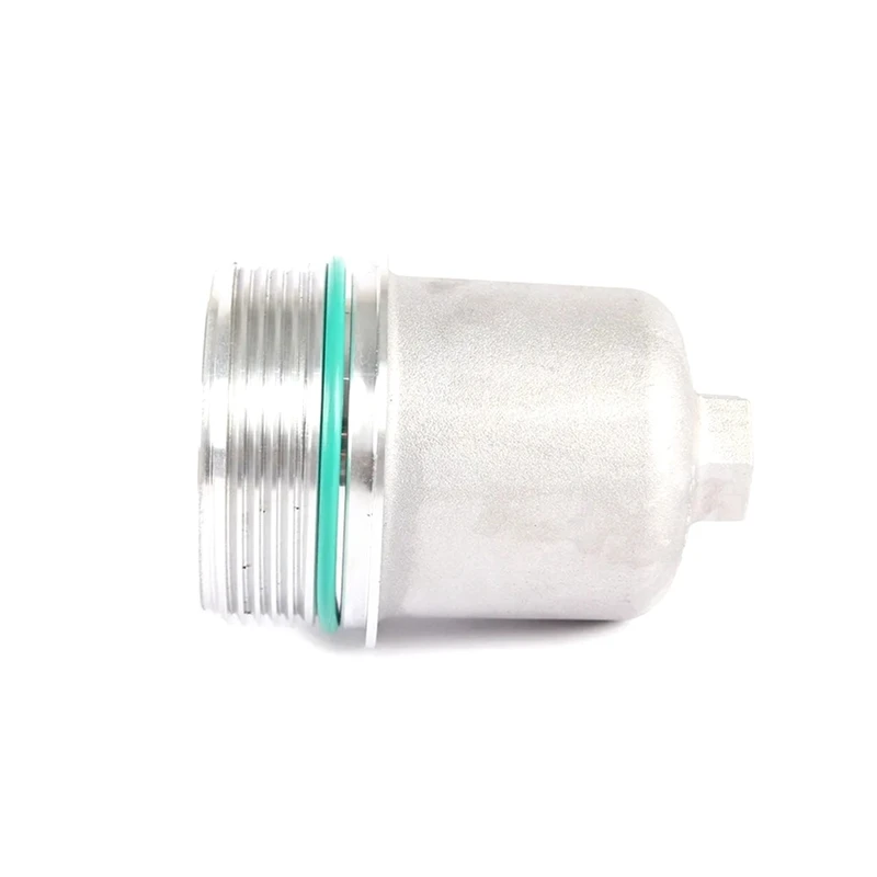 New Automatic Transmission Filter Housing DQ250 02E For VW Beetle Jetta Passat  A3 Q2 TT Skoda 02E305047A, 02E305045 image 6