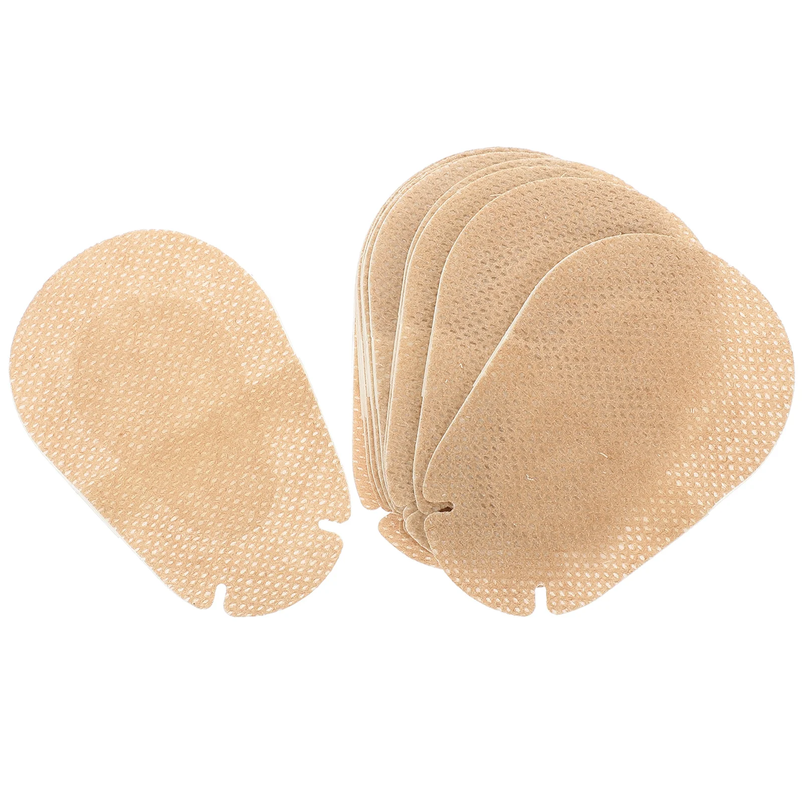 60 pz Patch Per La Correzione Pigro Adesivo Non Tessuto Copertura Degli Occhi Trattamento Ambliopia Strabismo Scudo Pad Occhi Pediatrico