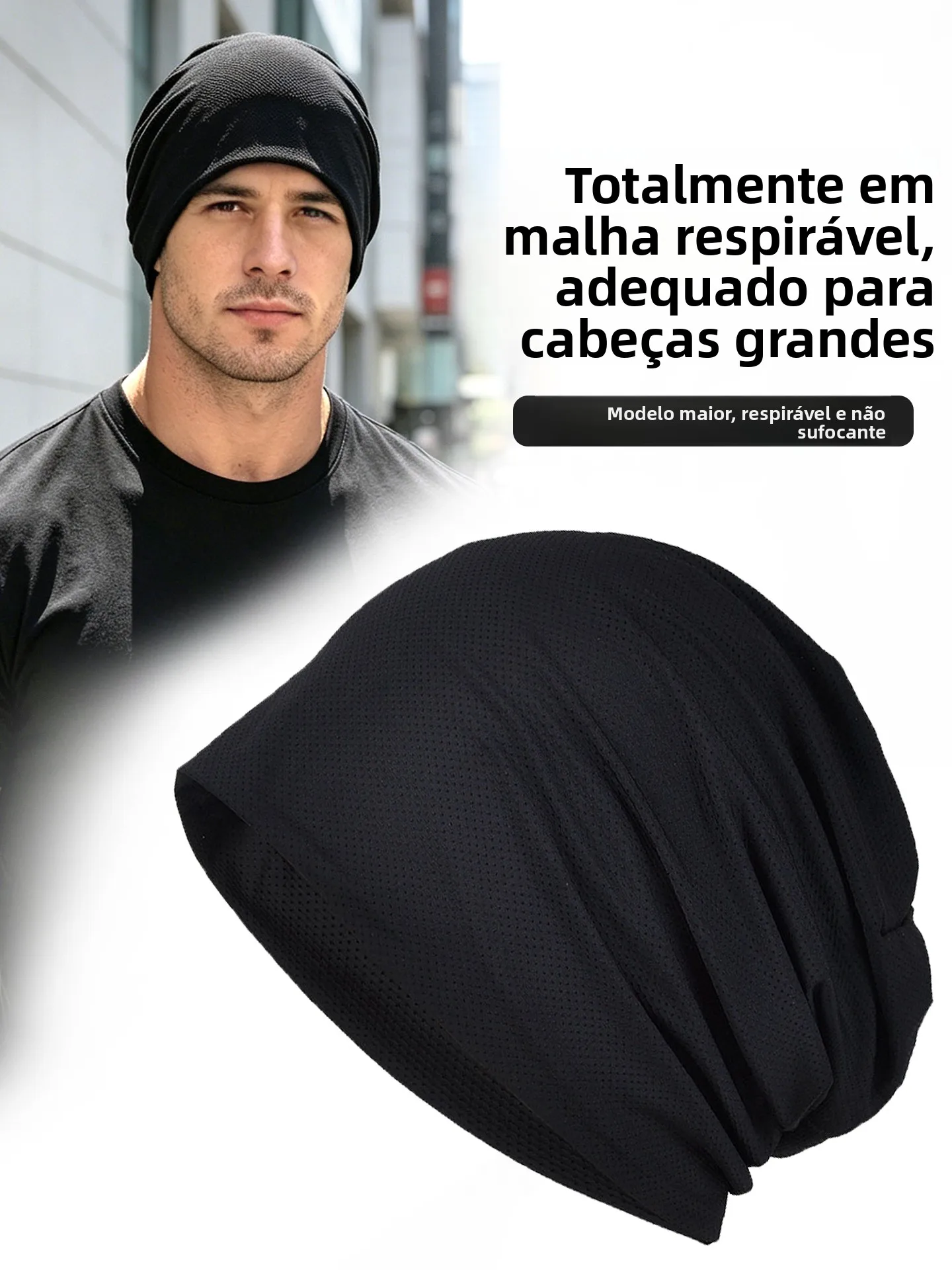 ultra-thin-ice-silk-sports-cap-for-men-large-head-size-summer-outdoor-quick-dry-anti-uv-full-coverage-hat-breathable-lightweight