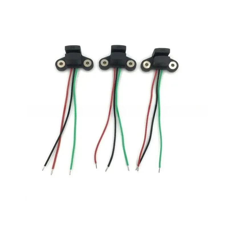 HME101 Hall Sensor HKZ101 Hall-effect Blade Sensor Power Supply Voltage 24V
