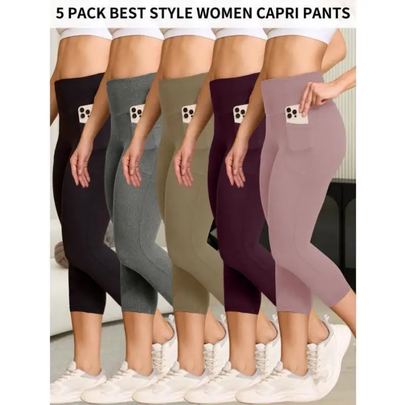 High Waist Ultra So… - image