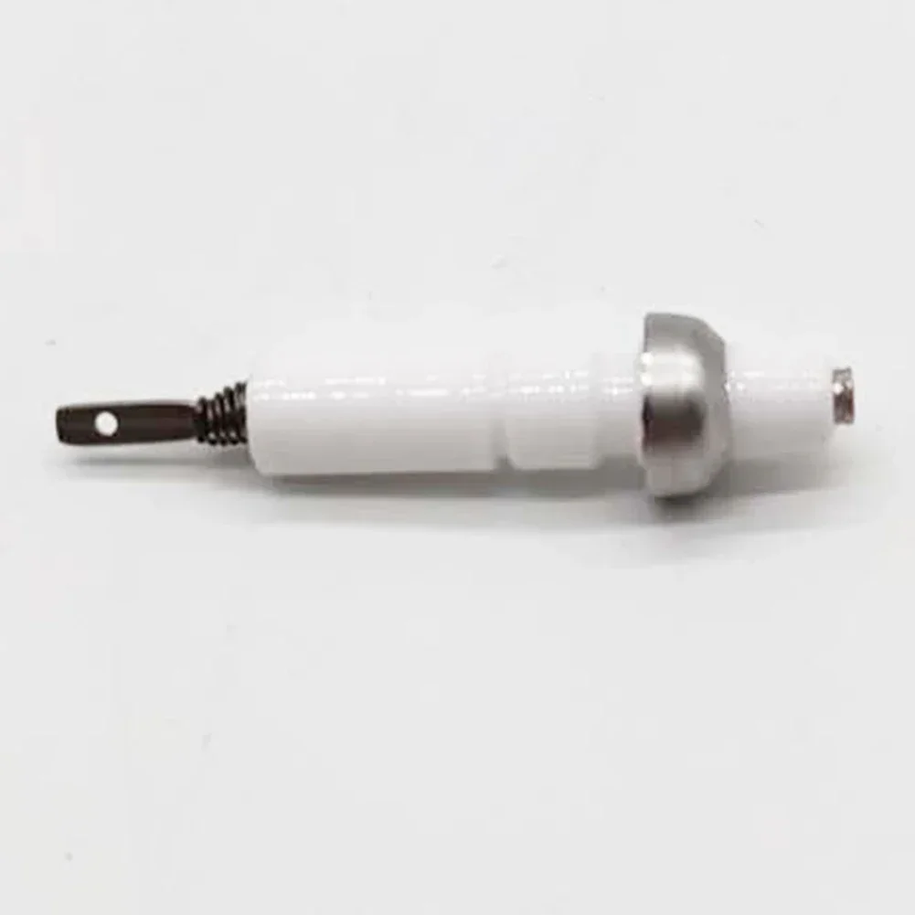 

Cooking Appliance Repair Color: White Burner Ignition OEM Replacement Parts Appliance Repair Part Direct Replacement Parts