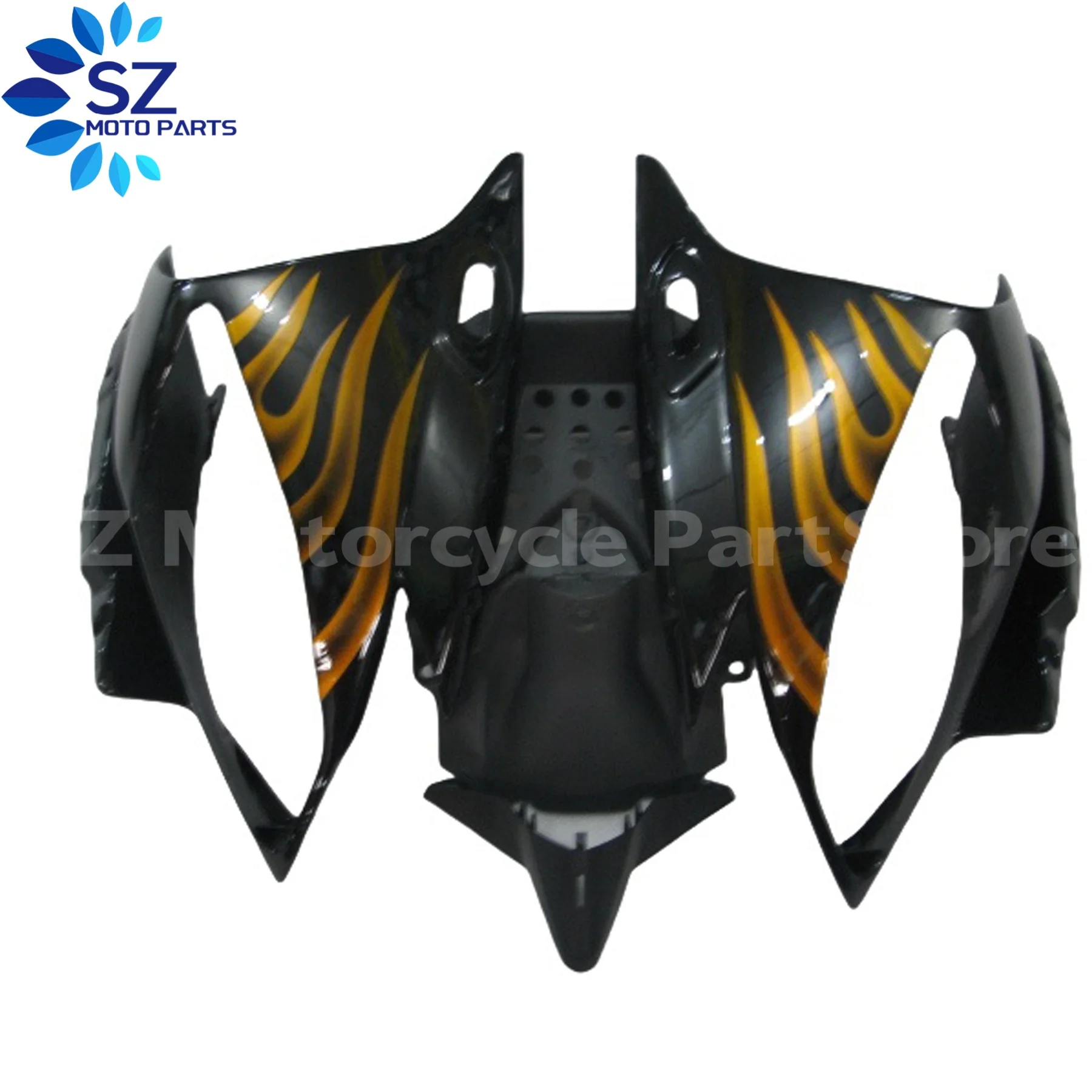 

Motorcycle Injection Mold YZF R6 06 Fairing bodywork Kits YZF600 R6 07 ABS for YAMAHA YZFR6 2006 - 2007 full Fairings kits