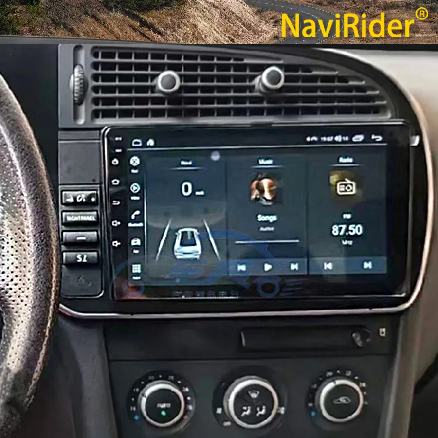 Android 15 2 Din Ca… - image