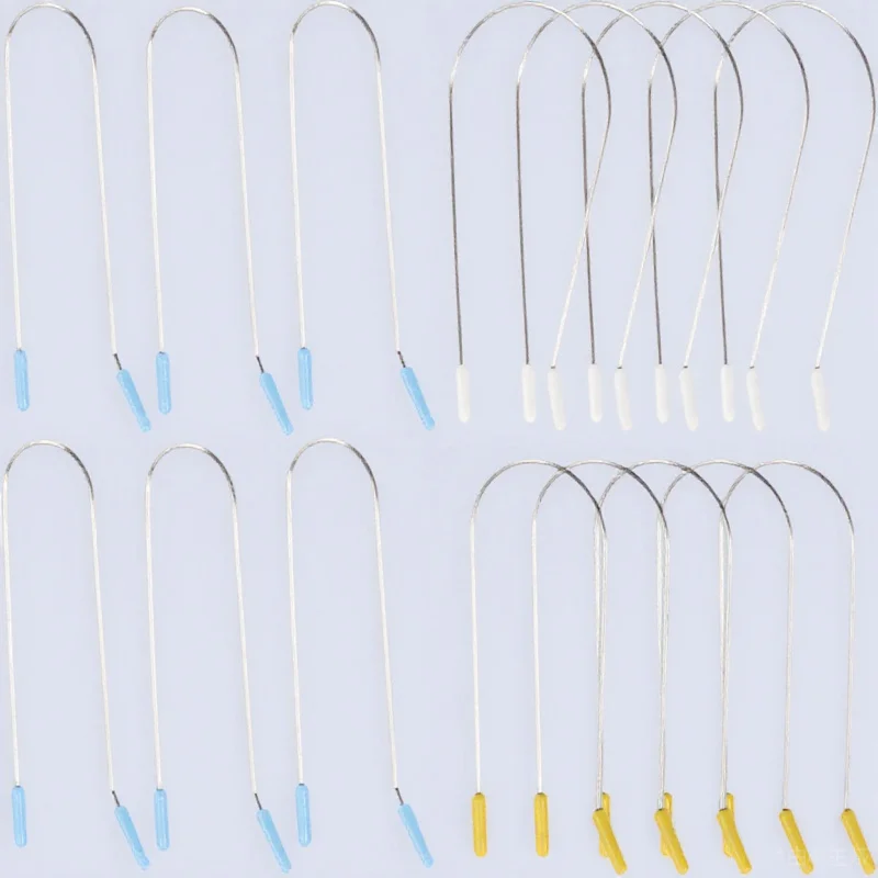 Рисунок 5 - сменные зажимы для завивки волос