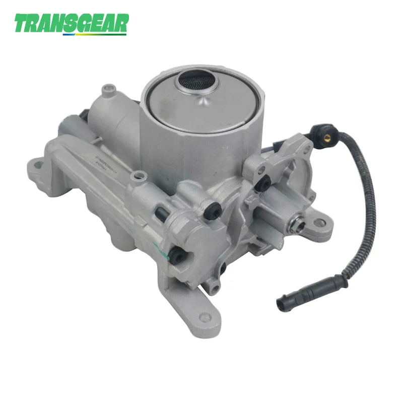 

V764737680 OIL PUMP Fit For CITROEN C3 C4 C5 DS3 DS4 DS5 BERLINGO 1.4 1.6 THP EP3 EP6