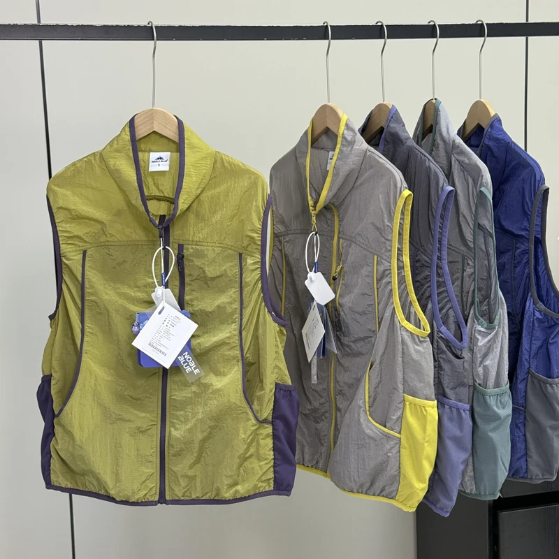 Lightweight Qui Dry Outdoor Women's Vest Jaet Breathable Water Resistant Color Blo Design Quali Cow Goods