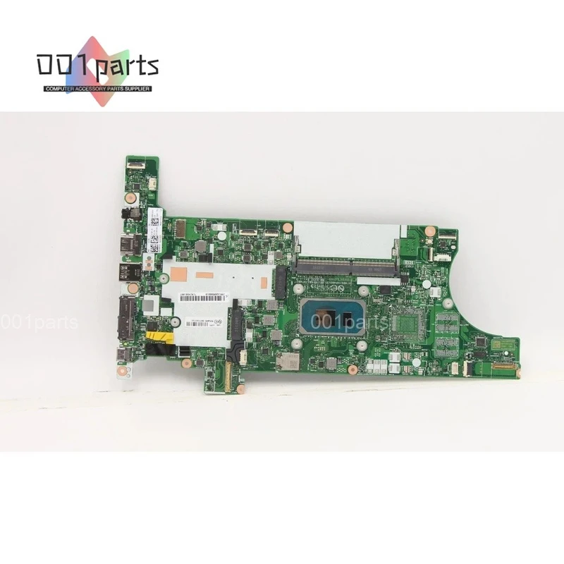 

A+ FOR 5B21D65165 Lenovo Thinkpad T15 Gen 2 Motherboard I7-1165G7 8G UMA 5B21M82349