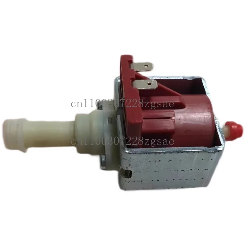 Automatic coffee machine electromagnetic pump, coffee extraction pump, high pressure electromagnetic pump