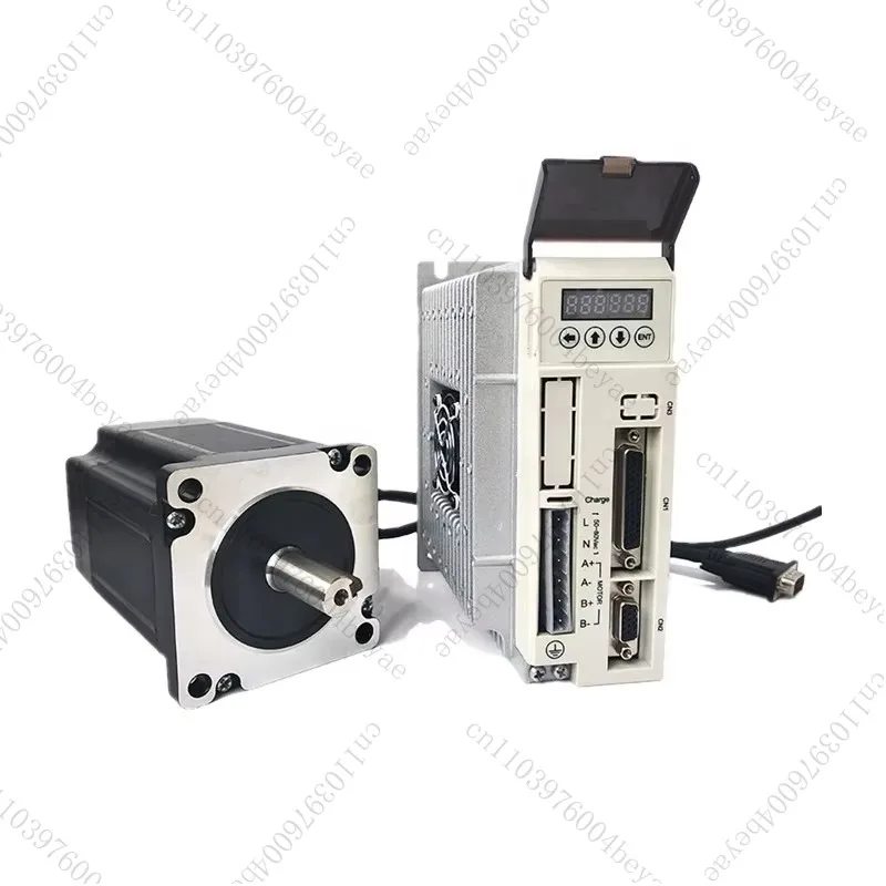 

220V 20Nm Closed Loop Stepper Motor Nema 42 Kit,HSS2206 Driver