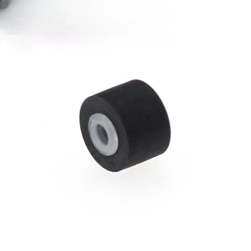 

7×5×1.5mm Player Stereo Technics Radio Roller Tape Recorder Pressure Cassette Belt Pulley