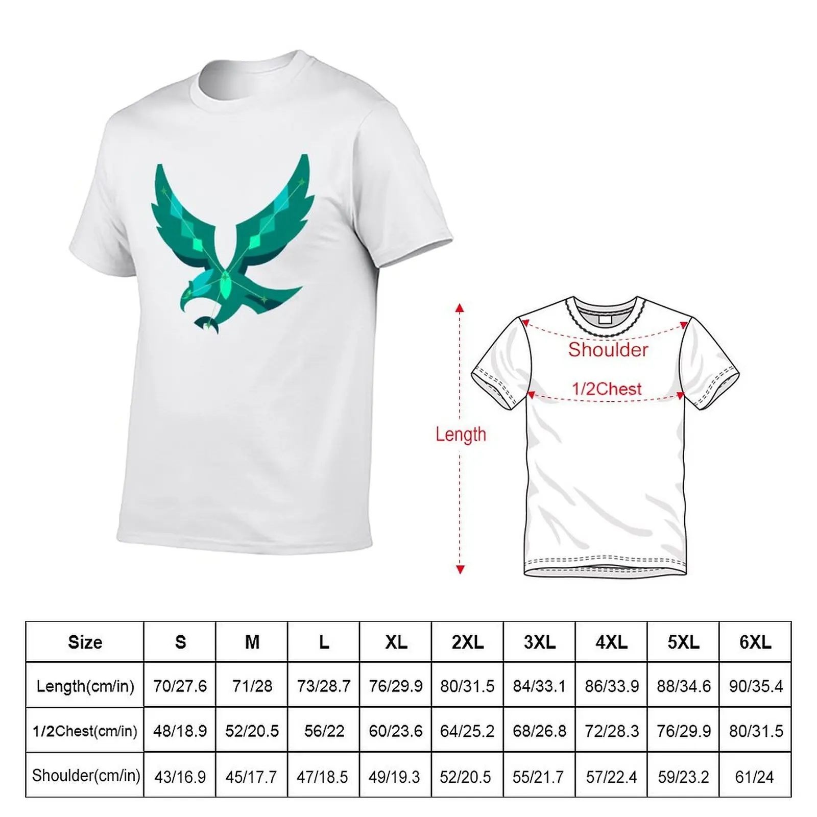 alhaitham constellation T-Shirt Plus Size Basic Short Sleeve Top