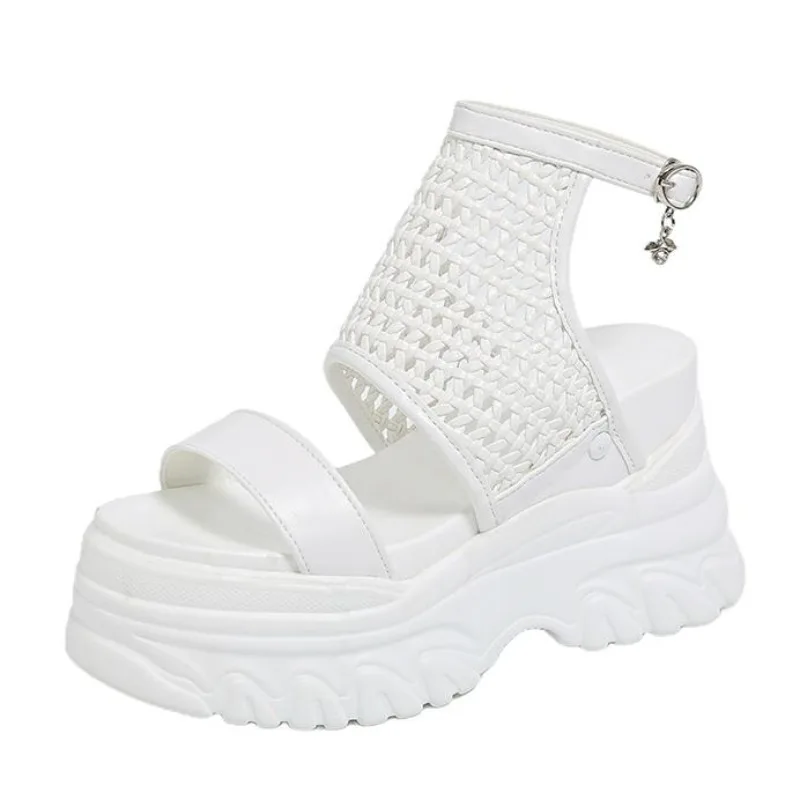 9.5CM Women Summer … - image