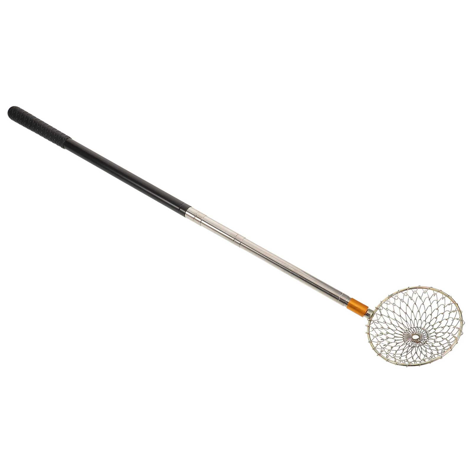 

Extendable Egg Grabber Tool Wire Basket Telescopic Design For Chicken Coop Farm Egg Collection Poultry Nest Picker Nut Golf Ball