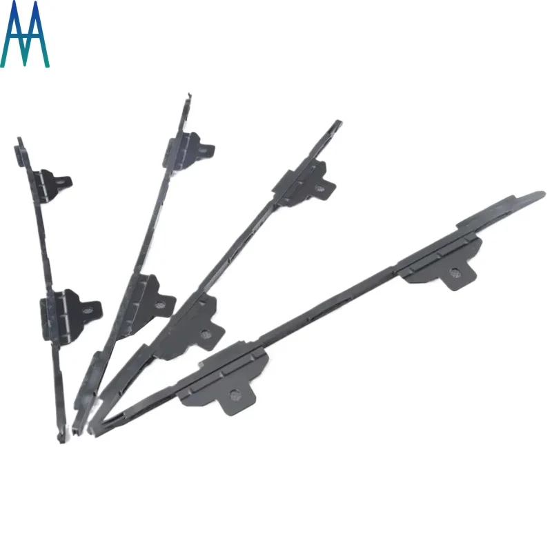 

54102993888 4pcs/Set Sunroof Curtain Rail Sliding Bracket Front and Rear for BMW X1 E84 2009-2014