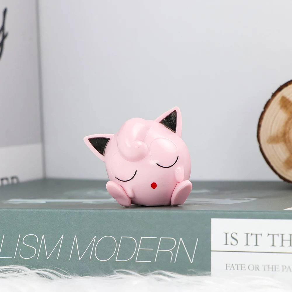 Thumbnail 4 - #67 Best Pokémon Dolls to Buy In 2026