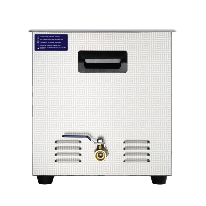 30L Ultrasonic Cleaner 304 สแตนเลส Mini Lave-จานเครื่องซักผ้าแบบพกพาบ้านเครื่องล้างจาน 220V