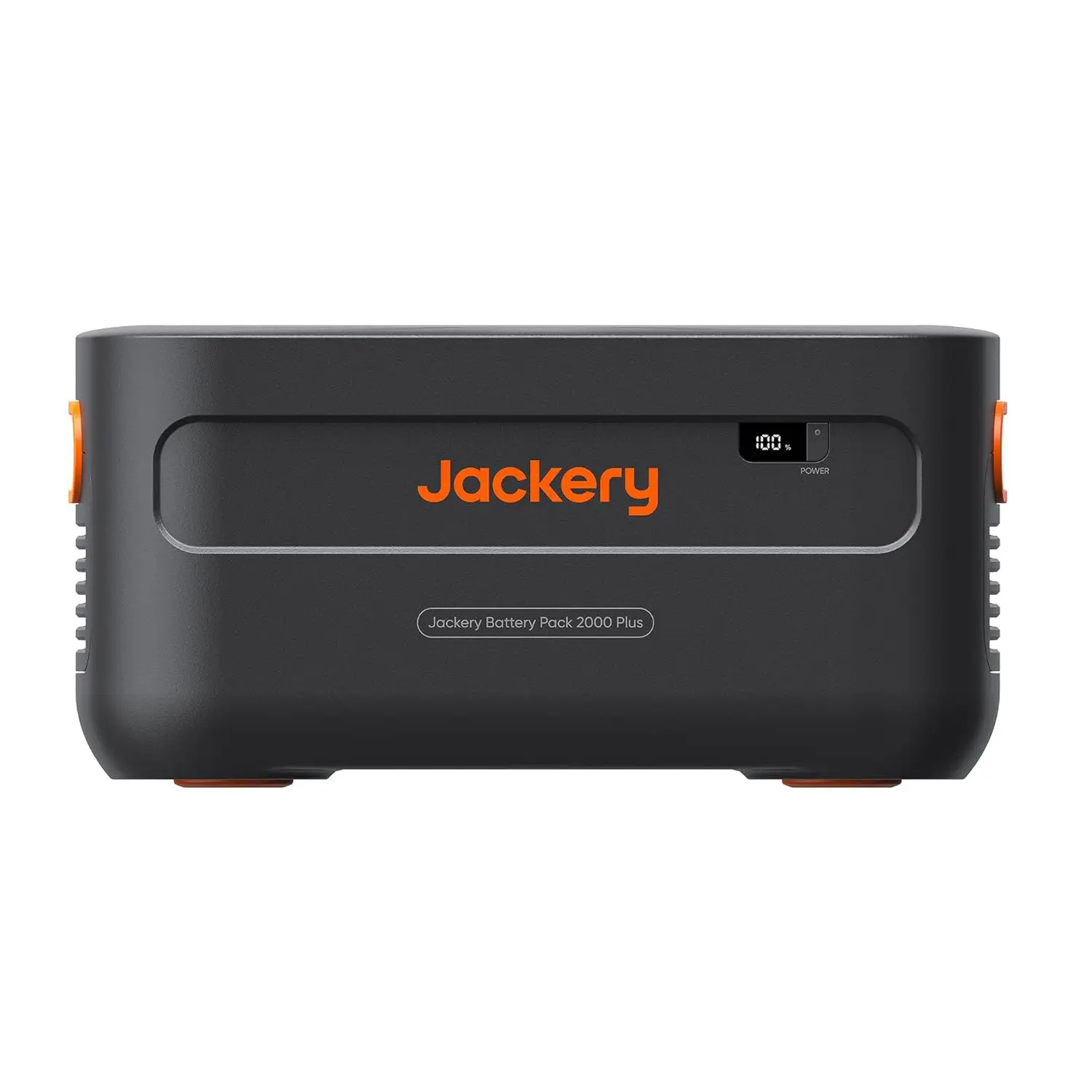 

Extra Battery Pack 2000 Plus, 2042Wh Extra Expandable LiFePO4 Battery for Portable Power Station Explorer 2000 Plus, Custom